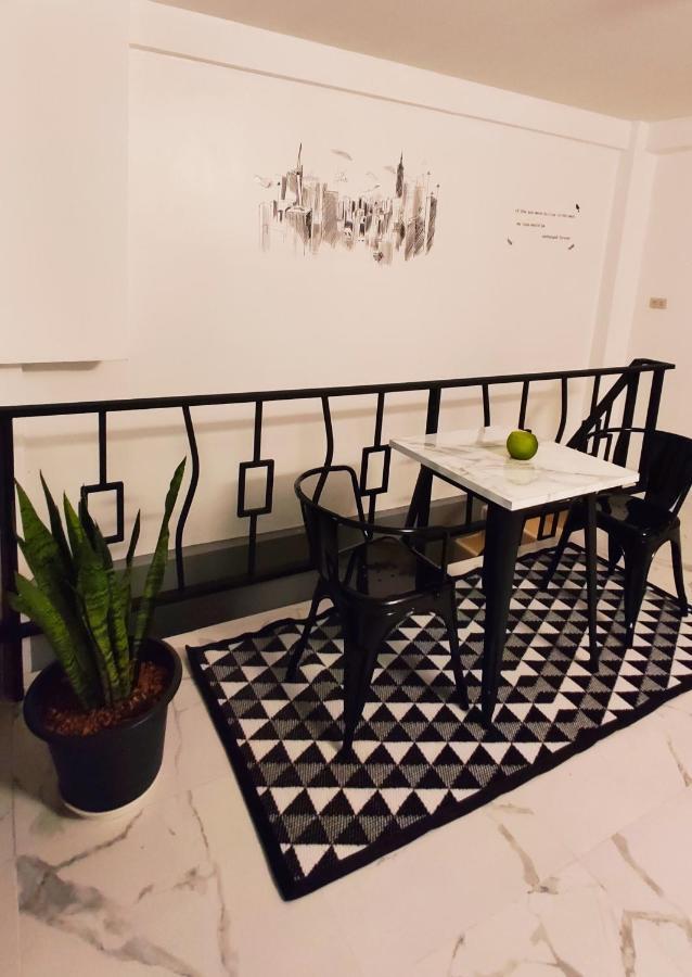 Nap At 265 Donmeaung Hostel Bangkok Ngoại thất bức ảnh