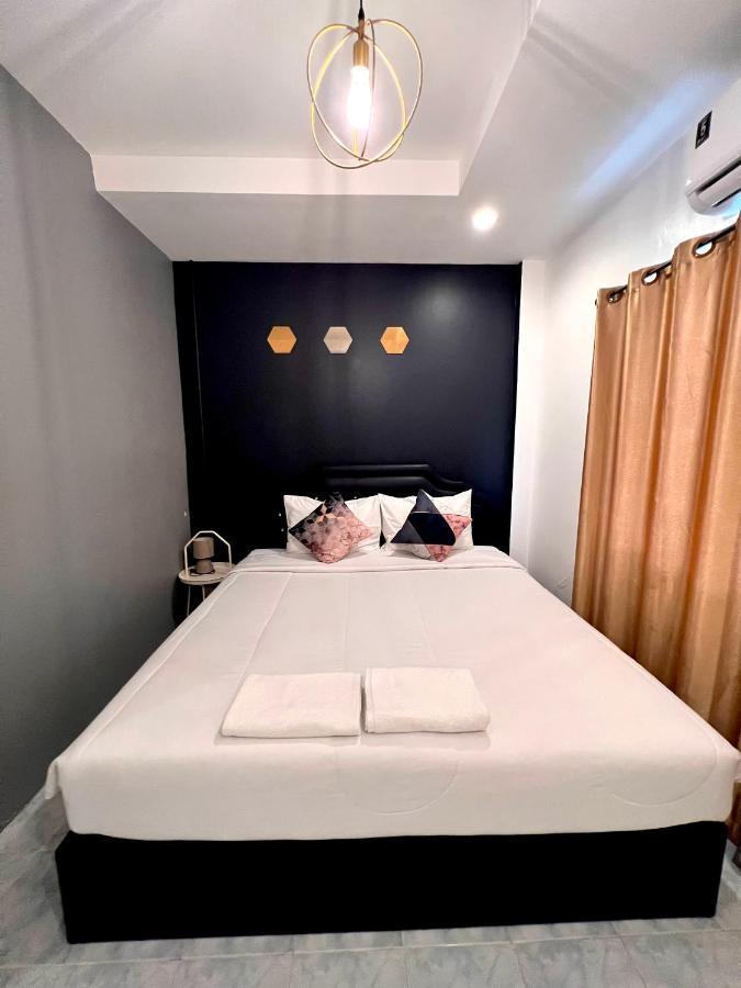 Nap At 265 Donmeaung Hostel Bangkok Ngoại thất bức ảnh