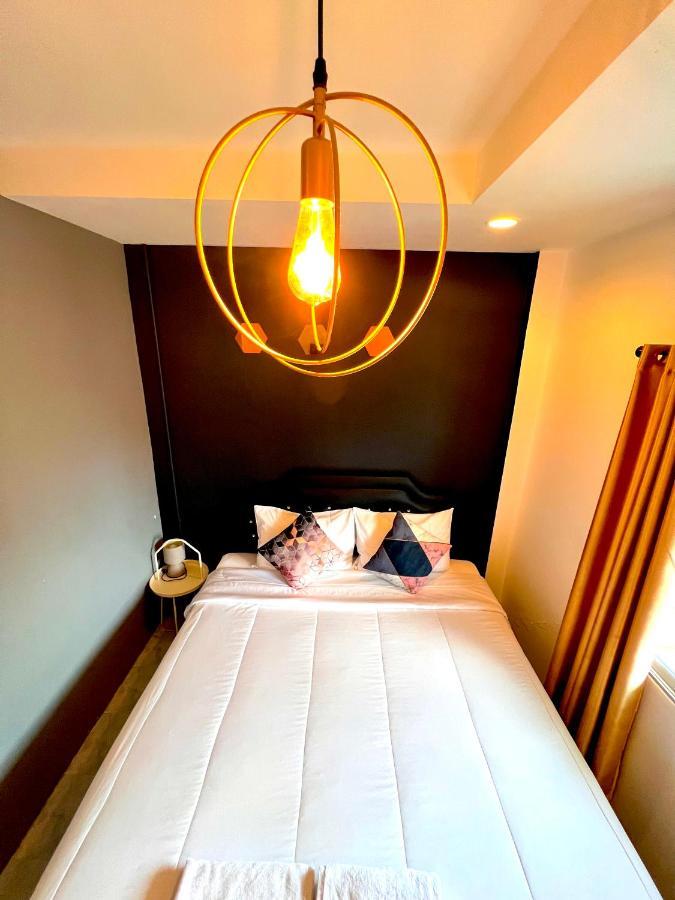 Nap At 265 Donmeaung Hostel Bangkok Ngoại thất bức ảnh